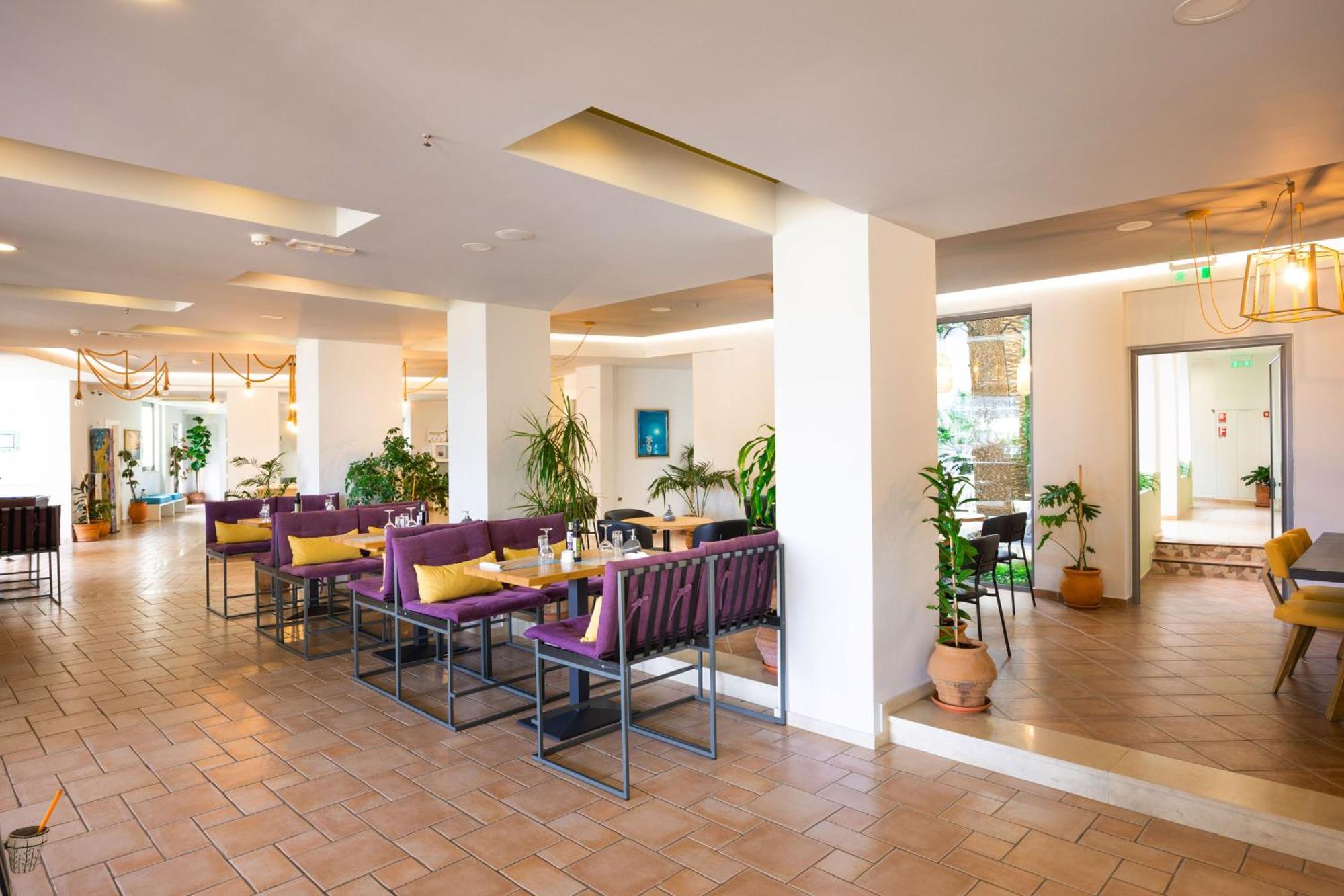 Hotel Alianthos Garden Plakias Exteriér fotografie